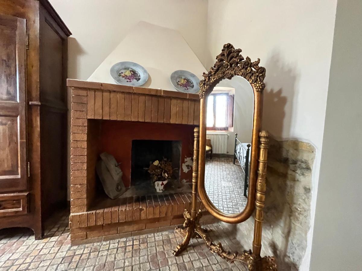 Il Fiorino Di Badia Apartment Badia A Passigano Екстериор снимка