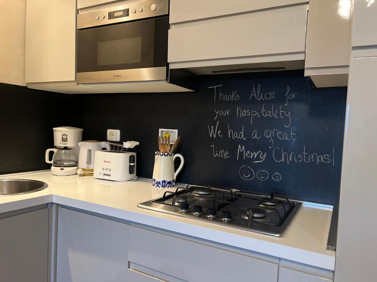 Il Fiorino Di Badia Apartment Badia A Passigano Екстериор снимка