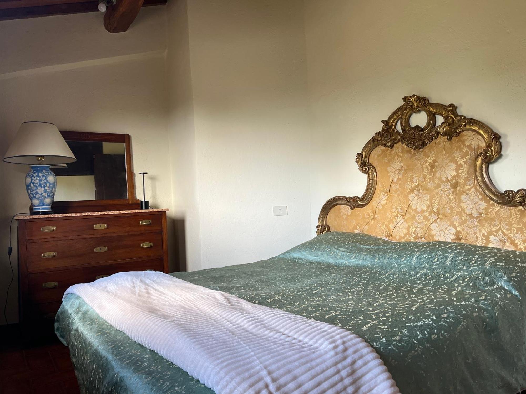 Il Fiorino Di Badia Apartment Badia A Passigano Екстериор снимка