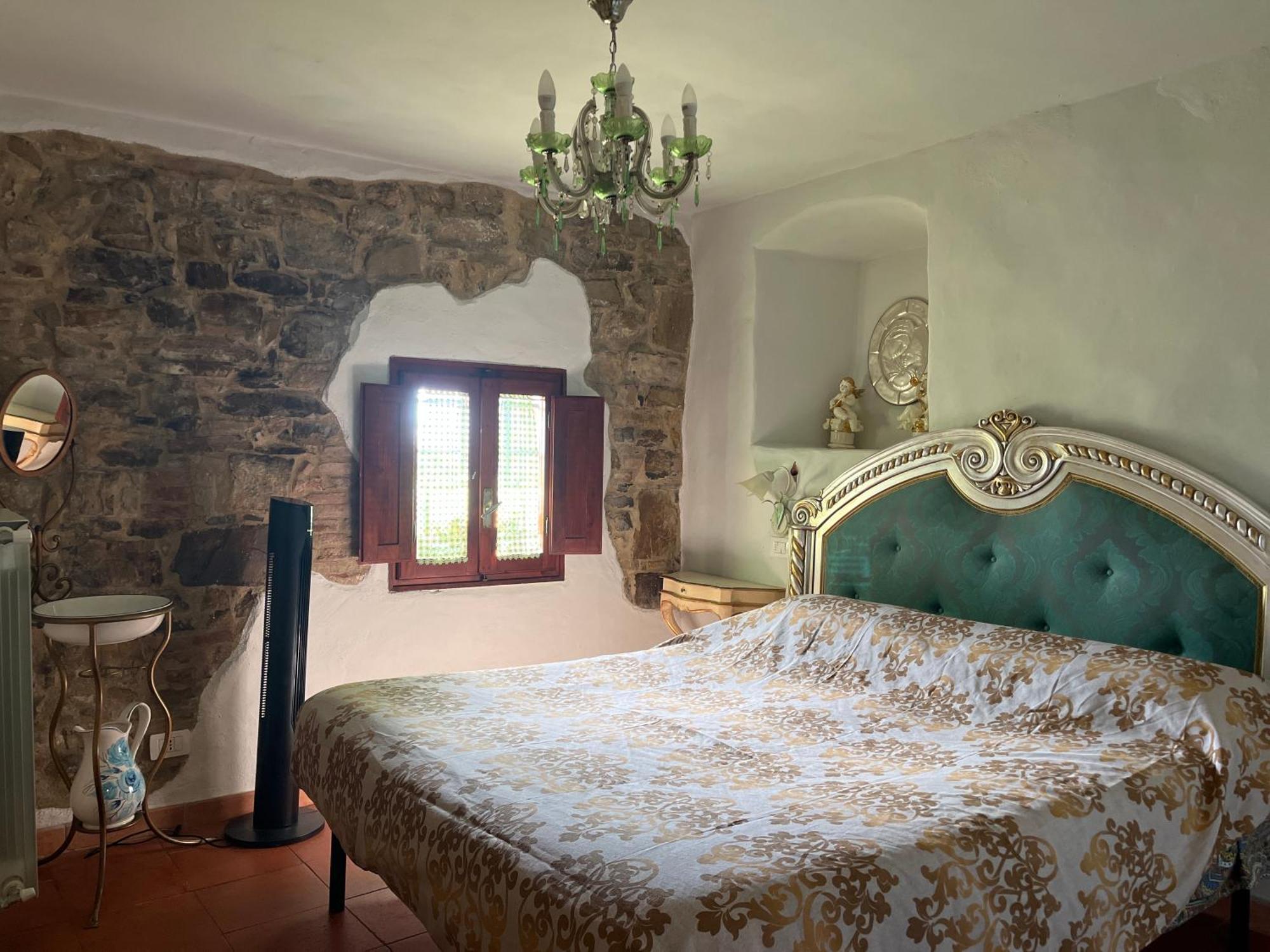 Il Fiorino Di Badia Apartment Badia A Passigano Екстериор снимка